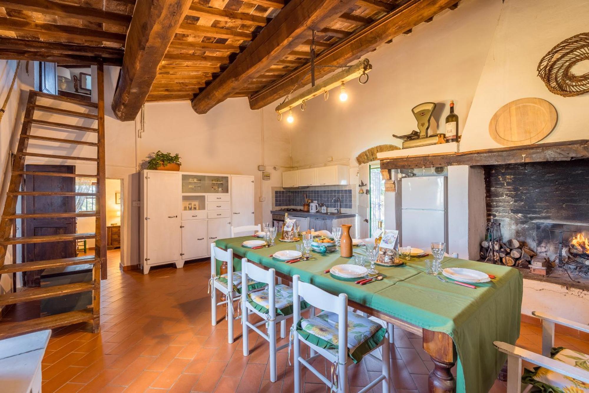 Holiday home Spacious Estate In