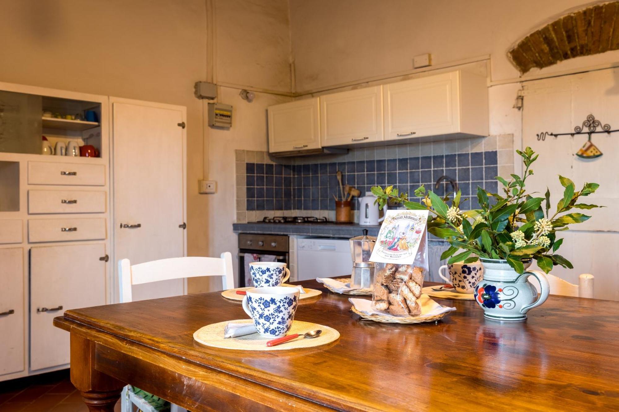Holiday home Spacious Estate In *