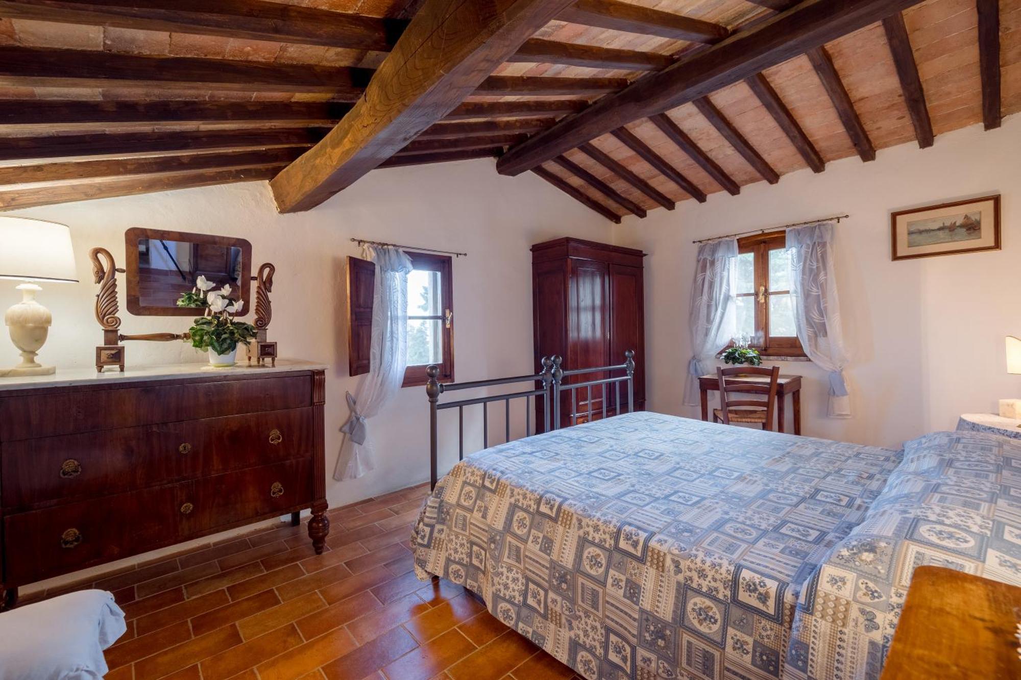 Holiday home Spacious Estate In San Gimignano