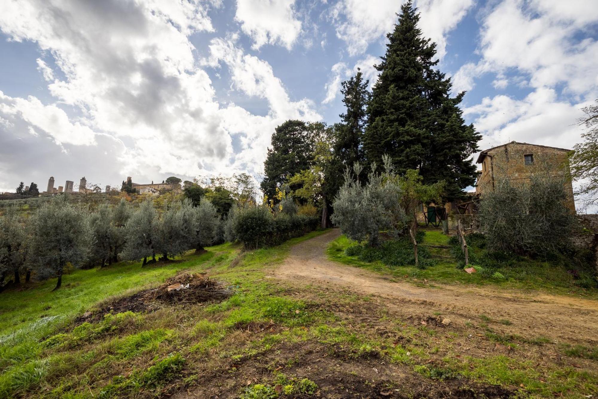 Spacious Estate In *